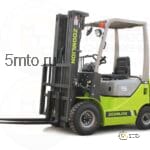 Дизельный вилочный погрузчик Zoomlion FD15Z-Y 1,5/3000/SS