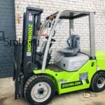 Дизельный вилочный погрузчик Zoomlion FD35Z-Y 3,5/4500/FFL/SS-thumbnail-0