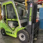 Дизельный вилочный погрузчик Zoomlion FD25H-Y 2,5/3000/SS/Cabin-thumbnail-0