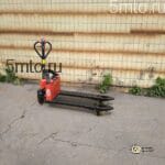 Транспортировщик паллет EP Equipment EPT12-EZ 1200 /Li-ion 24V|20Ah-thumbnail-0