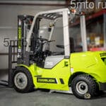 Дизельный вилочный погрузчик Zoomlion FD35Z-Y 3,5/4800/FFL/SS-thumbnail-0