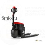 Транспортировщик паллет EP Equipment EPT20-15ET2H 1500 Li-ion 24V|40Ah (ch 24V|15A встроенное)
