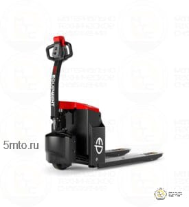 Транспортировщик паллет EP Equipment EPT20-15ET2H 1500 Li-ion 24V|40Ah (ch 24V|15A встроенное)