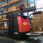Транспортировщик паллет EP Equipment RPL301 Li-ion 24V|205Ah (ch 24V|100A) EPS