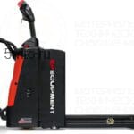 Транспортировщик паллет EP Equipment RPL201H 2000 /Li-ion 24V|205Ah (ch 24V|100A) / EPS-thumbnail-0