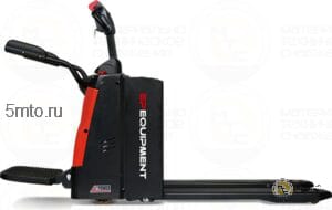 Транспортировщик паллет EP Equipment RPL201H 2000 /Li-ion 24V|205Ah (ch 24V|100A) / EPS