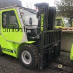 Дизельный вилочный погрузчик Zoomlion FD50Z-Y 5/3000/SS/Cabin-thumbnail-0