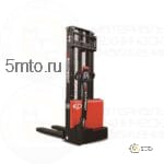 Самоходный штабелер EP Equipment EST152 1500/2W300/AGM 24V|85Ah (ch 24V|10A встр.)-thumbnail-0