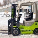 Дизельный вилочный погрузчик Zoomlion FD18Z-Y 1,8/3000/SS-thumbnail-0