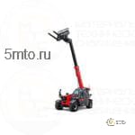 Телескопический погрузчик LGMG H625-thumbnail-0