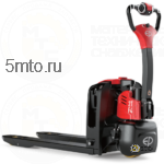 Транспортировщик паллет EP Equipment F4 201 2000 Li-ion 24V|20Ah*2 (ch 2*24V|10A)-thumbnail-0