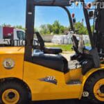 Дизельный вилочный погрузчик CHL CPCD30-WS1K2C 3/4500-5000/FFL/SS