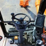 Колесный экскаватор Lonking CDM6210W-thumbnail-2