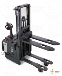 Самоходный штабелер Tisel Technics ESi20 DX290 EPS 2000/2900/АКБ Свинцово-кислотная 210Ач