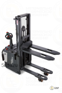 Самоходный штабелер Tisel Technics ESi20 DX360 EPS 2000/3600/АКБ Свинцово-кислотная 210Ач