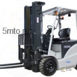 Электрический вилочный погрузчик Tisel Technics FB20NAC 2-6/2000-6000-thumbnail-0