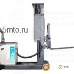 Самоходный штабелер Tisel Technics PRS15 FTX360 EPS-PL-SS 1500/3600/АКБ Li-ion 200Ач-thumbnail-0