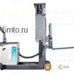 Самоходный штабелер Tisel Technics PRS15 SX160 EPS-PL-SS 1500/1600/АКБ Li-ion 200Ач-thumbnail-0