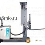 Самоходный штабелер Tisel Technics PRS15 SX180 EPS-PL-SS 1500/1800/АКБ Li-ion 200Ач-thumbnail-0