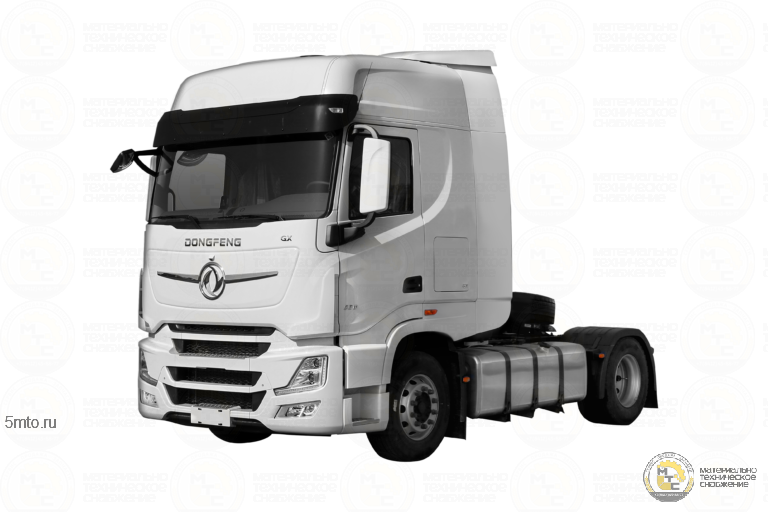 Седельный тягач Dongfeng GX DFH4180 4x2 2024