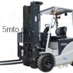 Электрический вилочный погрузчик Tisel Technics FB30NAC 2-6/2000-6000-thumbnail-0