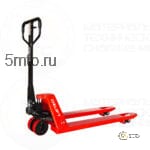 Ручная гидравлическая тележка (рохля) AC25 OXLIFT-thumbnail-0