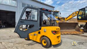 Дизельный вилочный погрузчик CHL CPCD20-XC5K2C 2/4800/FFL/SS/Cabin