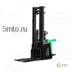 Самоходный штабелер HANGCHA CDD20-XT1-SI VFH 550/Li-ion 48V/80 Ah-thumbnail-0