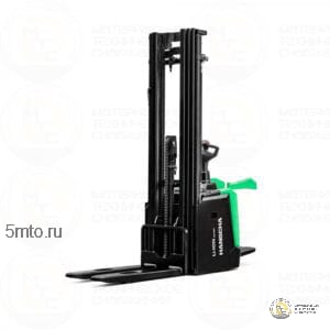 Самоходный штабелер HANGCHA CDD20-XT1-SI VFH 450/Li-ion 48V/80 Ah