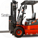 Дизельный вилочный погрузчик LONKING FD15T 1,5/3000-thumbnail-0