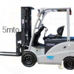 Электрический вилочный погрузчик Tisel Technics FB25NAC FTX480 SS, SBC, SE 3/3000/FFL/SS/solid-thumbnail-0