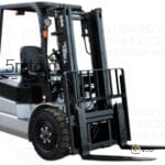 Электрический вилочный погрузчик Tisel Technics FB130E Li-Ion FTX480 SS.SE 80V/205AH 4.8/4800/FFL/SS/solid-thumbnail-0