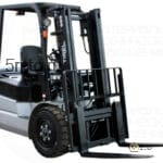 Электрический вилочный погрузчик Tisel Technics FB130E Li-Ion FTX480 SS.SE 80V/280AH 4.8/4800/FFL/SS/solid-thumbnail-0