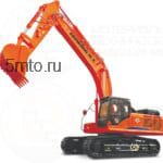 Гусеничный экскаватор Lonking CDM6490-thumbnail-0
