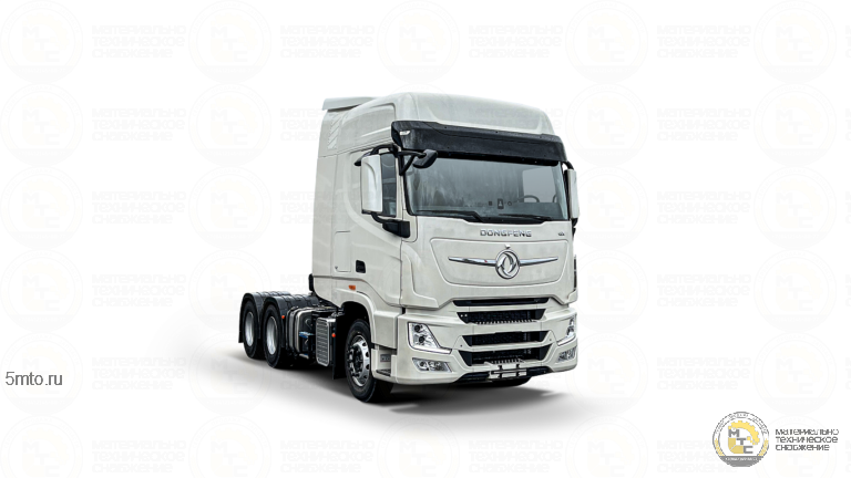 Седельный тягач Dongfeng GX DFH4271 6x4 2023/2024