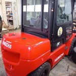 Дизельный вилочный погрузчик OXLIFT (HANGCHA) CPCD 30-AG2 30/3000/SS/Cabin-thumbnail-32