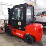 Дизельный вилочный погрузчик OXLIFT (HANGCHA) CPCD 30-AG2 30/3000/SS/Cabin-thumbnail-30