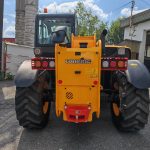 Телескопический погрузчик Lonking LG 4207 (ver 2.0)-thumbnail-22