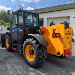 Телескопический погрузчик Lonking LG 4207 (ver 2.0)-thumbnail-23