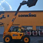Телескопический погрузчик Lonking LG 4207 (ver 2.0)-thumbnail-38