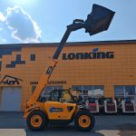 Телескопический погрузчик Lonking LG 4207 (ver 2.0)-thumbnail-39