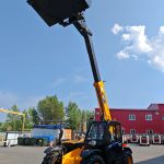 Телескопический погрузчик Lonking LG 4207 (ver 2.0)-thumbnail-40