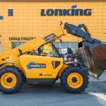 Телескопический погрузчик Lonking LG 4207 (ver 2.0)-thumbnail-42