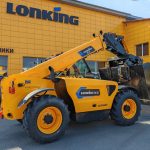 Телескопический погрузчик Lonking LG 4207 (ver 2.0)-thumbnail-43