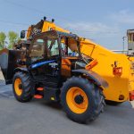 Телескопический погрузчик Lonking LG 4207 (ver 2.0)-thumbnail-44