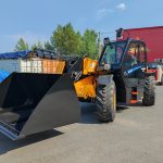 Телескопический погрузчик Lonking LG 4207 (ver 2.0)-thumbnail-45