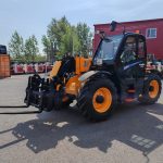 Телескопический погрузчик Lonking LG 4207 (ver 2.0)-thumbnail-47