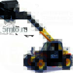 Телескопический погрузчик Lonking LGT4207