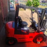 Дизельный вилочный погрузчик LONKING FD20T 2/3000/сиденье-thumbnail-0