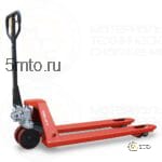 Ручная гидравлическая тележка (рохля) OX 25 OXLIFT-thumbnail-0